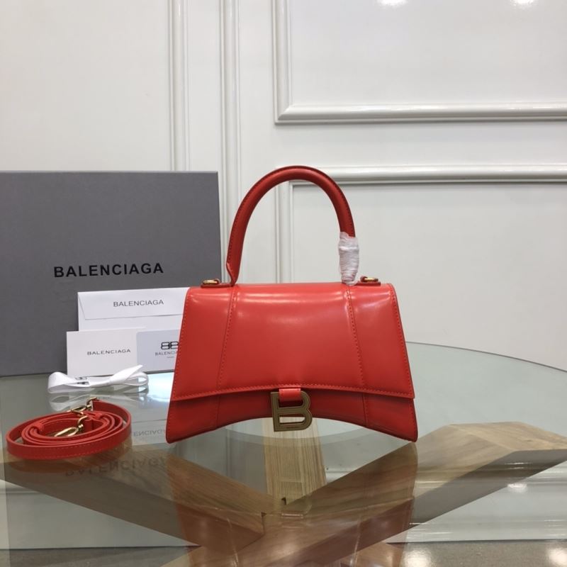 Ba*len*cia*ga hourglass bags